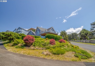 Large home, with views of the ocean, near beach access, and 1/2 - photo 45