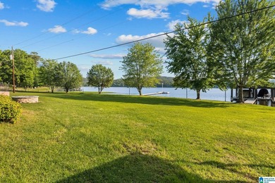 There's something about this Lake Mitchell property that - photo 46