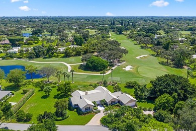 Set on a generous .88-acre lot overlooking the 8th tee, this - photo 46