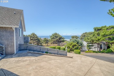 Large home, with views of the ocean, near beach access, and 1/2 - photo 46