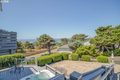 Large home, with views of the ocean, near beach access, and 1/2 - photo 47