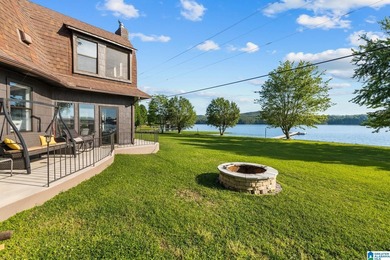 There's something about this Lake Mitchell property that - photo 48