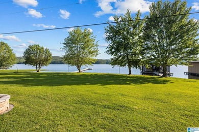 There's something about this Lake Mitchell property that - photo 49