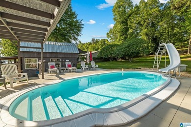 There's something about this Lake Mitchell property that - photo 50