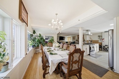 Charming Expanded Log Cabin in Lake Mohawk Country Club - photo 10