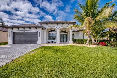 Cape Coral Area Home For Sale in Cape Coral Florida