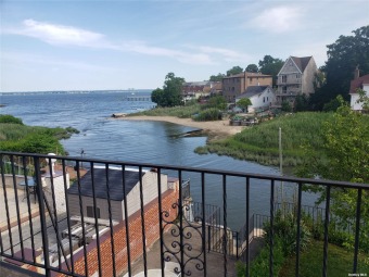 Lake Home Off Market in Bronx, New York