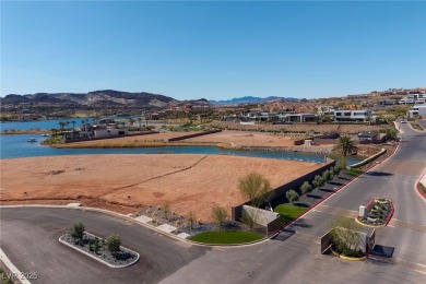 Lake Las Vegas Lot For Sale in Henderson Nevada