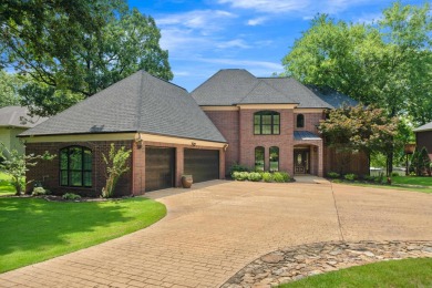 Lake Home For Sale in Hot Springs, Arkansas