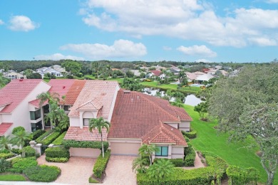 (private lake, pond, creek) Home For Sale in Palm Beach Gardens Florida