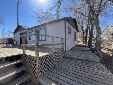 Lake Home For Sale in Frederick, South Dakota