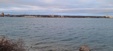 St. Marys River Commercial For Sale in Sault Sainte Marie Michigan