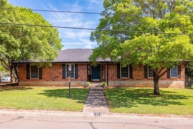 Guadalupe River - Kerr County Home For Sale in Kerrville Texas