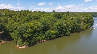 Lake Lot For Sale in Lynch Station, Virginia