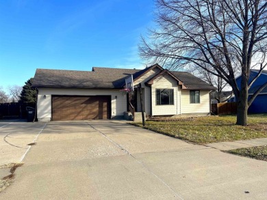 Lake Home For Sale in No. Sioux City, South Dakota