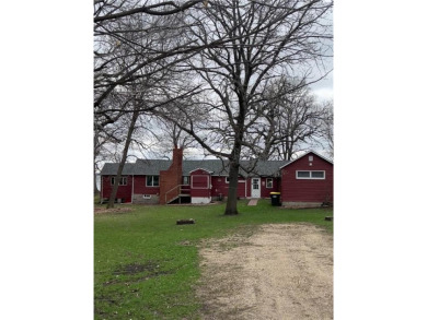 Green Lake - Kandiyohi County Home For Sale in Spicer Minnesota