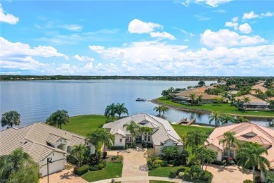Lakes at Heritage Bay Golf & Country Club Home Sale Pending in Naples Florida