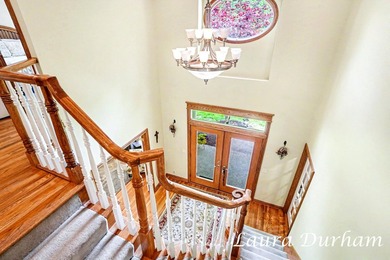 Your own private Saugatuck retreat awaits, combining deeded - photo 6