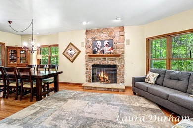 Your own private Saugatuck retreat awaits, combining deeded - photo 9