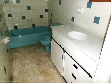 On the affordable side for a home. This is a block home with 3 - photo 10