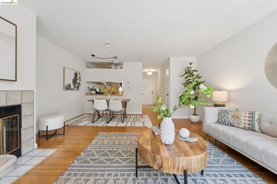 Rarely available Berkeley townhome! Built with a thoughtful - photo 11