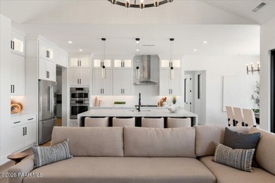 **JUST COMPLETED!** Experience luxury golf course living in the - photo 11