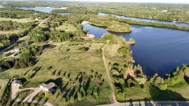 Lake Home For Sale in New London Twp, Minnesota