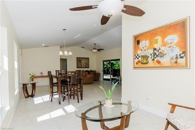 INCREDIBLE VALUE for your private Naples retreat, set on 4.6