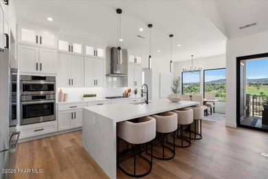 **JUST COMPLETED!** Experience luxury golf course living in the - photo 12