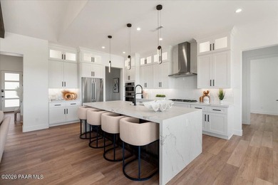 **JUST COMPLETED!** Experience luxury golf course living in the - photo 13