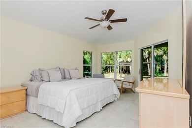 INCREDIBLE VALUE for your private Naples retreat, set on 4.6