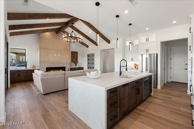 **JUST COMPLETED!** Experience luxury golf course living in the - photo 14