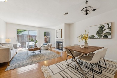 Rarely available Berkeley townhome! Built with a thoughtful - photo 15