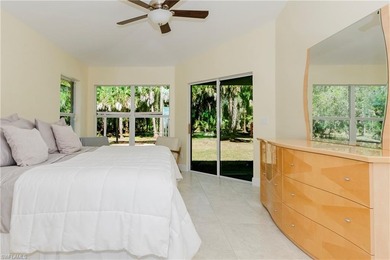 INCREDIBLE VALUE for your private Naples retreat, set on 4.6