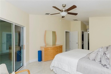 INCREDIBLE VALUE for your private Naples retreat, set on 4.6