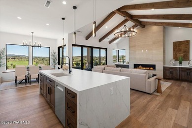 **JUST COMPLETED!** Experience luxury golf course living in the - photo 16
