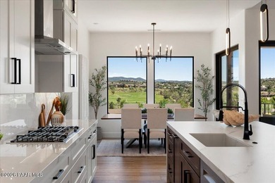 **JUST COMPLETED!** Experience luxury golf course living in the - photo 17