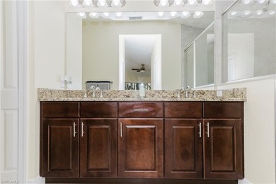 INCREDIBLE VALUE for your private Naples retreat, set on 4.6