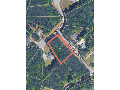 Welcome to Timber Creek, a desirable subdivision in the - photo 19