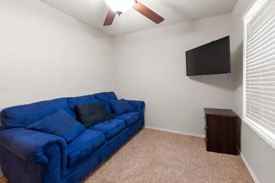 Positioned on deep open water with southern breezes and