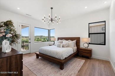 **JUST COMPLETED!** Experience luxury golf course living in the - photo 20