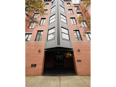 Hudson River Condo For Sale in Hoboken New Jersey