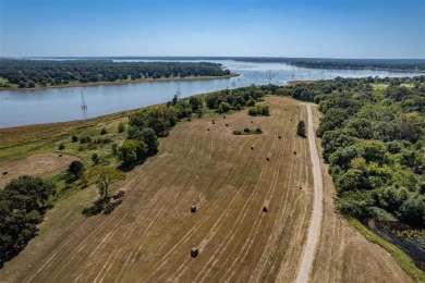 Lake Lot For Sale in Emory, Texas