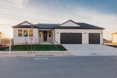 Utah Lake Home For Sale in Spanish Fork Utah