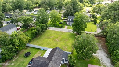 Two vacant parcels of land zoned R-5 totaling .22 acres(9,419 - photo 2