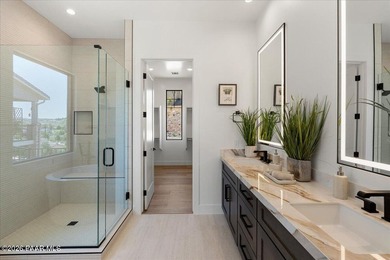 **JUST COMPLETED!** Experience luxury golf course living in the - photo 22