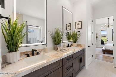 **JUST COMPLETED!** Experience luxury golf course living in the - photo 24