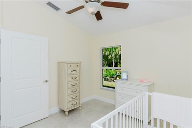 INCREDIBLE VALUE for your private Naples retreat, set on 4.6