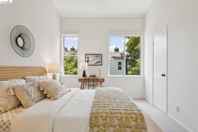 Rarely available Berkeley townhome! Built with a thoughtful - photo 28