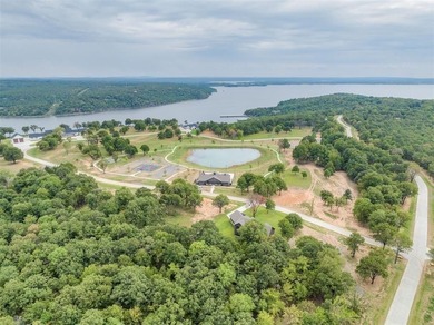 Enjoy vast lake views from your front porch when building on lot - photo 8